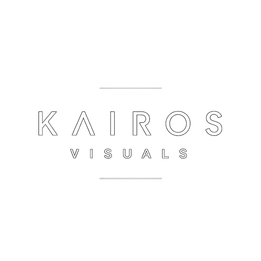 KAIROS VISUALS logo